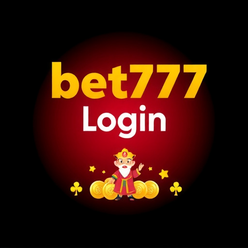 bet777 login